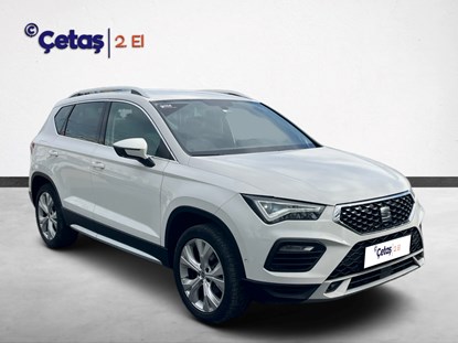 Ateca 1.5 Ecotsi Act Start&Stop Xperience Dsg 150HP SUV