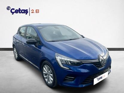 Clio 1.0 Tce Touch 90HP Hatchback