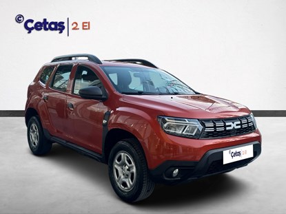 Duster 1.3 TCe Essential Edc 150HP SUV