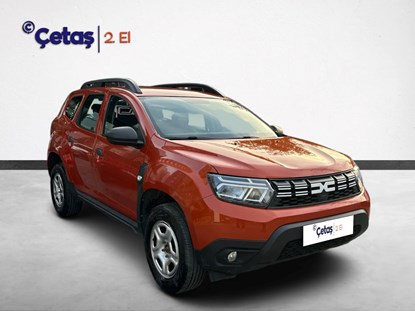 Duster 1.3 TCe Essential Edc 150HP SUV