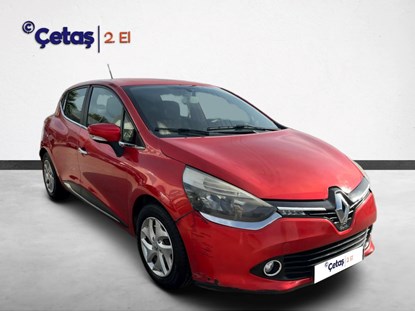 Clio 1.2 16v Joy 75HP Hatchback