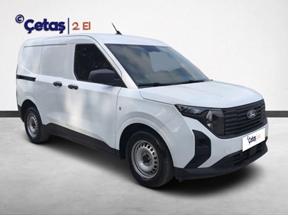 Transit Courier 1.0 Ecoboost Trend 100HP Panelvan