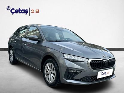 Scala 1.0 Tsi Elite Dsg 115HP Hatchback