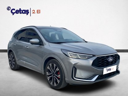 Kuga 1.5 Ecoboost St Line X 186HP SUV