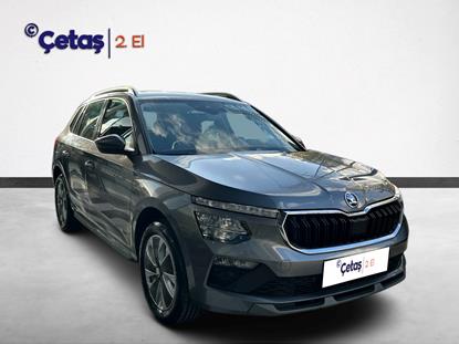 Kamiq 1.0 Tsi Premium Dsg 110HP SUV