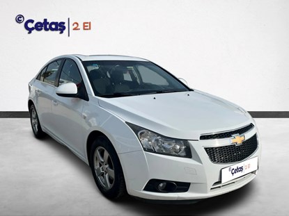 Cruze 1.6 124HP Sedan