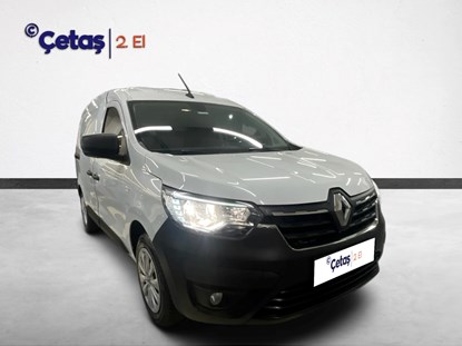 Express 1.5 Bluedci Joy D-Full 95HP Panelvan