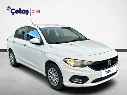 Egea 1.3 Multijet Easy 95HP Sedan