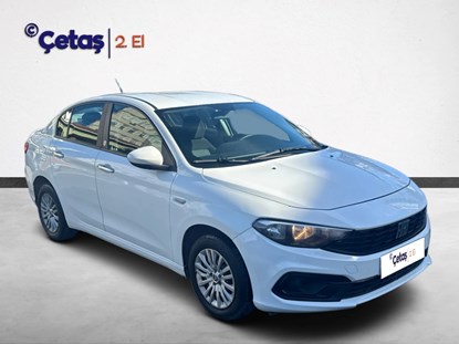 Egea 1.6 Multijet Easy Dct 130HP Sedan