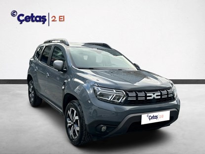 Duster 1.3 TCe Extreme Edc 150HP SUV