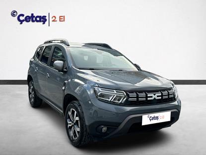 Duster 1.3 TCe Journey Edc 150HP SUV