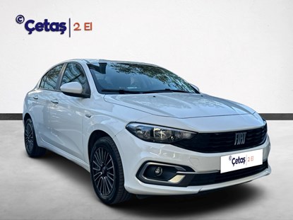 Egea 1.3 Multijet Easy Plus 95HP Sedan