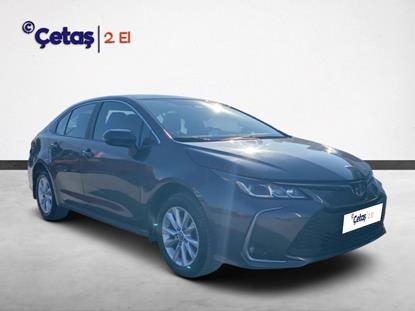 Corolla 1.8 Hybrid Dream e-CVT 140HP Sedan