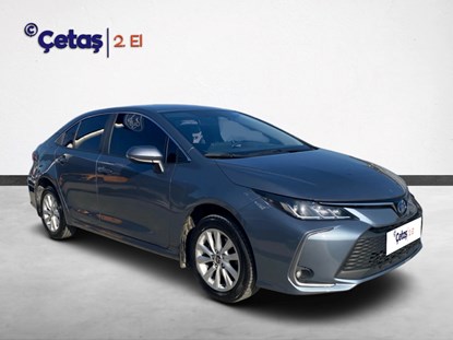 Corolla 1.8 Hybrid Dream e-CVT 140HP Sedan