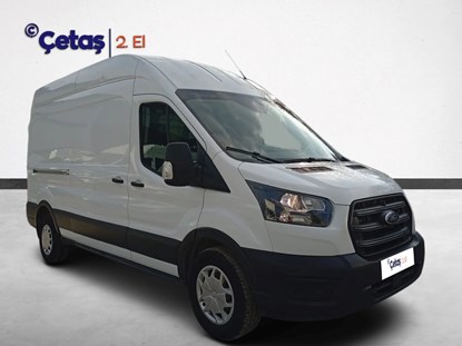 Transit 350 Lf (11.5 M3) 2.0 Eb Uzun Şasi 170HP Panelvan