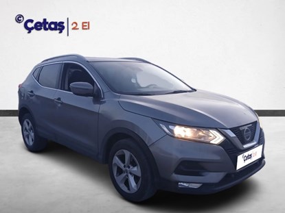Qashqai 1.6 Dci Start&Stop Sky Pack X-tronic 130HP SUV