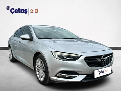 Insignia Grand Sport 1.6 Cdti Ecotec Start&Stop Excellence 136HP Hatchback