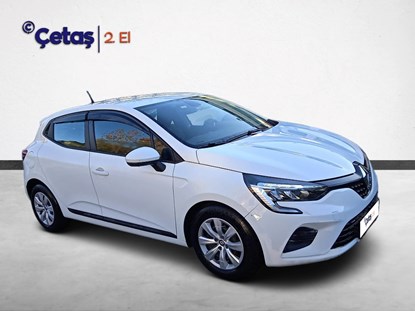 Clio 1.0 Sce Joy 65HP Hatchback