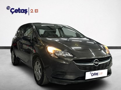 Corsa 1.4 Start&Stop Essentia 90HP Hatchback