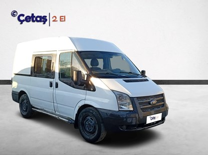 Transit 330 S 100HP Panelvan