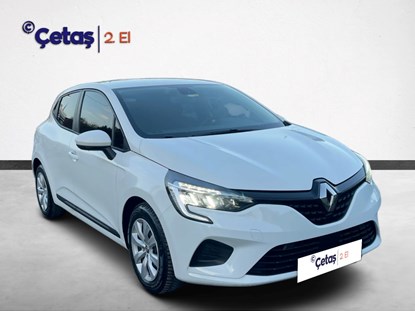 Clio 1.0 Tce Joy X-Tronic 90HP Hatchback