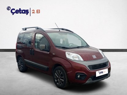 Fiorino Combi 1.4 Eko Premio 77HP Kombi