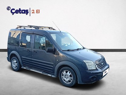 Tourneo Connect 1.8 Tddi K210 S 75HP Kombi