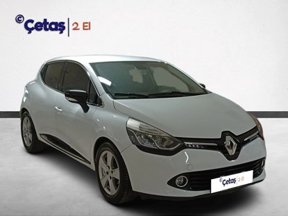 Clio 1.2 Turbo Icon Edc 120HP Hatchback