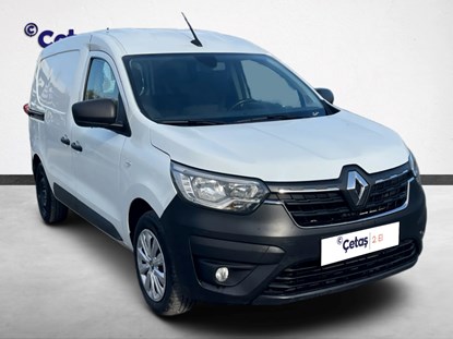 Express 1.5 Bluedci Joy D-Full 95HP Panelvan