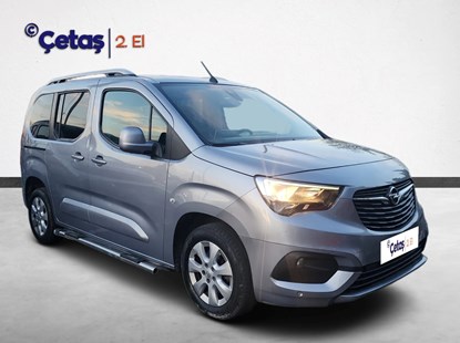 Combo Kombi 1.5 Cdti Ultimate 130HP Kombi