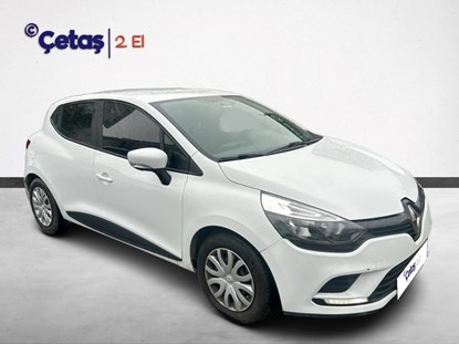 Clio 0.9 Tce Joy 90HP Hatchback