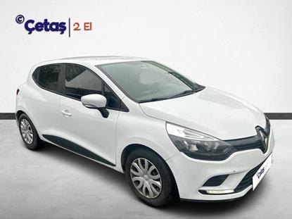 Clio 0.9 Tce Joy 90HP Hatchback