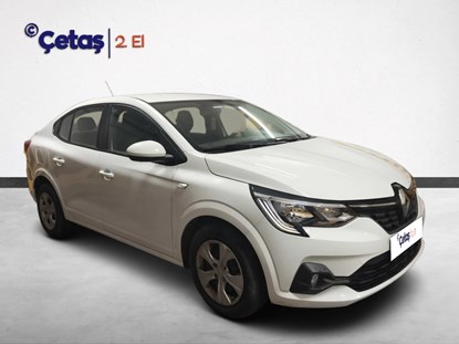 Taliant 1.0 Tce Joy X-Tronic 90HP Sedan