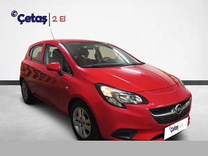 Corsa 1.4 Start&Stop Enjoy 90HP Hatchback