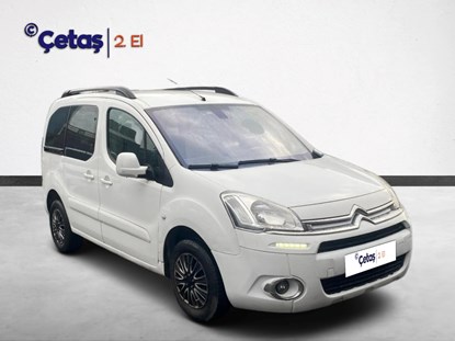 Berlingo 1.6 Hdi Sx 92HP Kombi