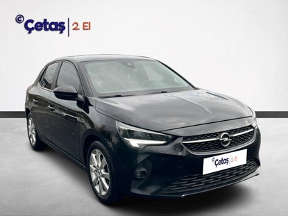 Corsa 1.2 Turbo Elegance 100HP Hatchback