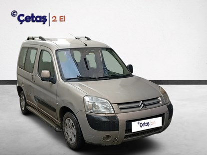 Berlingo 1.6 Hdi X 90HP Kombi