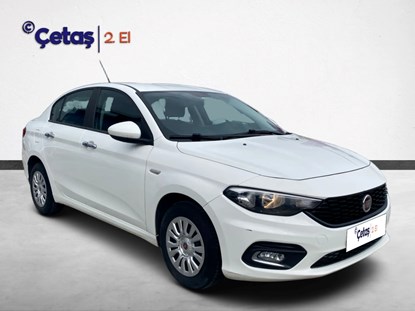 Egea 1.3 Multijet Easy 95HP Sedan