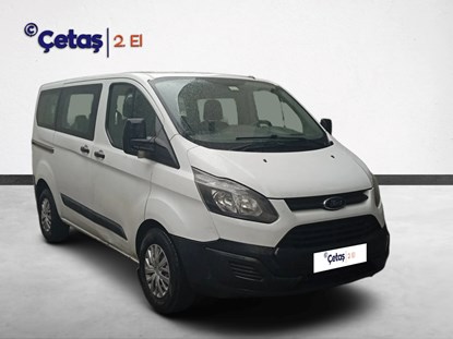 Transit Custom 2.2 Tdci 310 S Trend 125HP Kombi