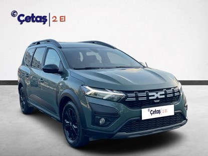 Jogger 1.0 Tce Extreme 7 Koltuk 110HP SUV