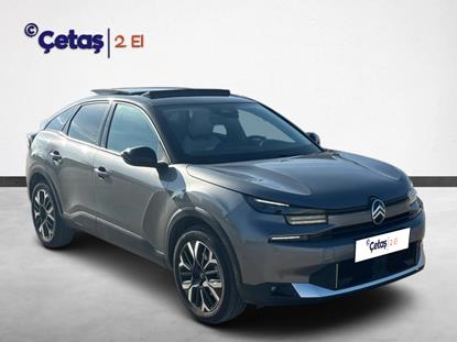 C4 1.2 PureTech Max 130HP Hatchback