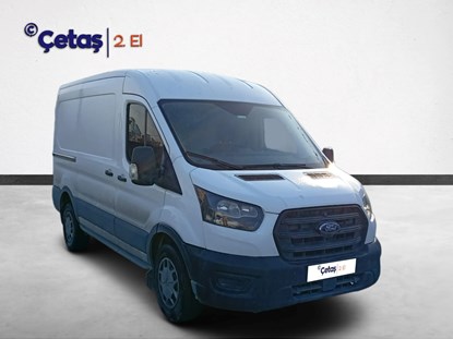 Transit 350 M (9.5 M3) 2.0 Eb Orta Şasi Trend 130HP Panelvan