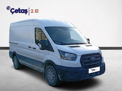 Transit 350 M (9.5 M3) 2.0 Eb Orta Şasi Trend 130HP Panelvan