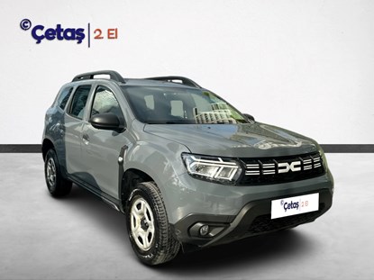 Duster 1.3 TCe Essential Edc 150HP SUV