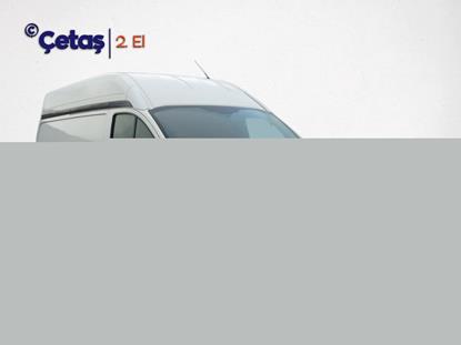 Transit Custom 2.0 Ecoblue 320 L Trend 130HP Panelvan