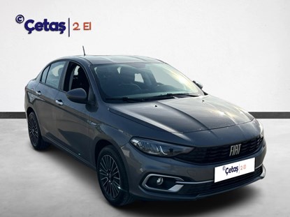 Egea 1.4 Fire Urban 95HP Sedan