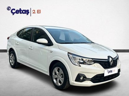 Taliant 1.0 Tce Joy X-Tronic 90HP Sedan