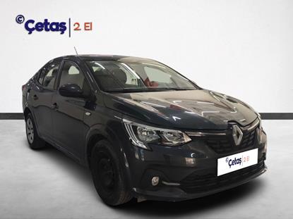 Taliant 1.0 Tce Joy X-Tronic 90HP Sedan