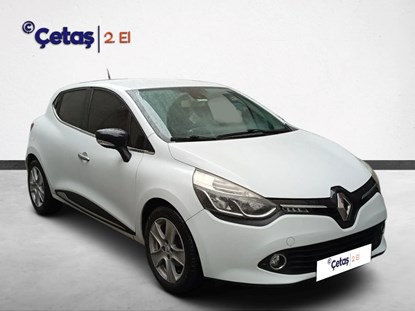 Clio 1.2 Turbo Icon Edc 120HP Hatchback