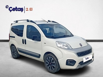 Fiorino Combi 1.4 Fire Premio 77HP Kombi